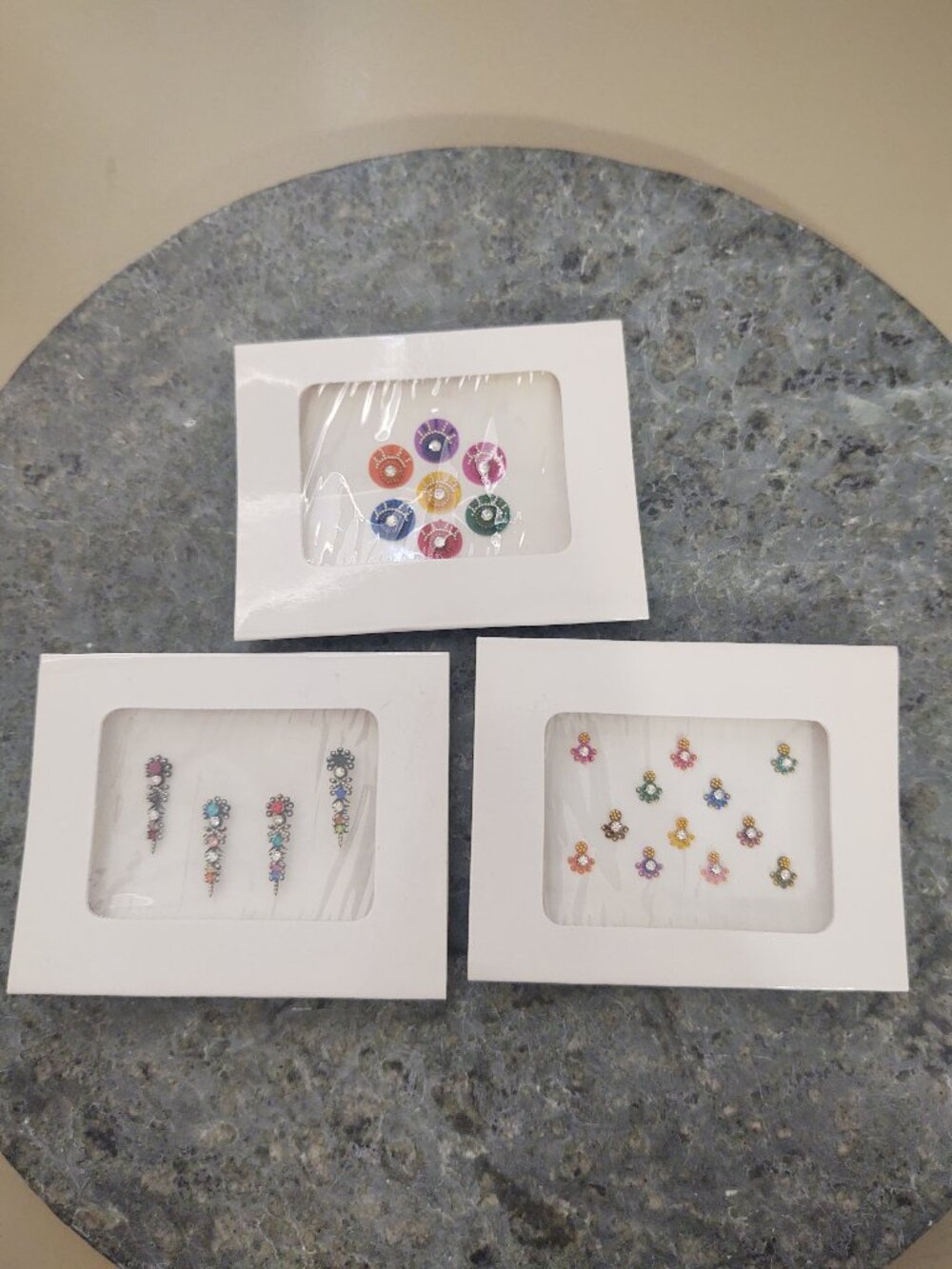 Bindi Bundle of 3 NEW!